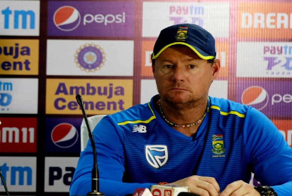 Lance Klusener We need to take advantage of India inexperienced pace attack