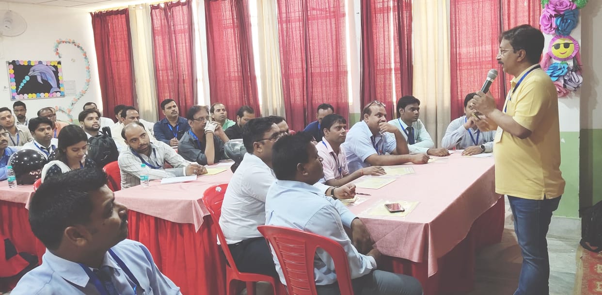 workshop in mainpuri