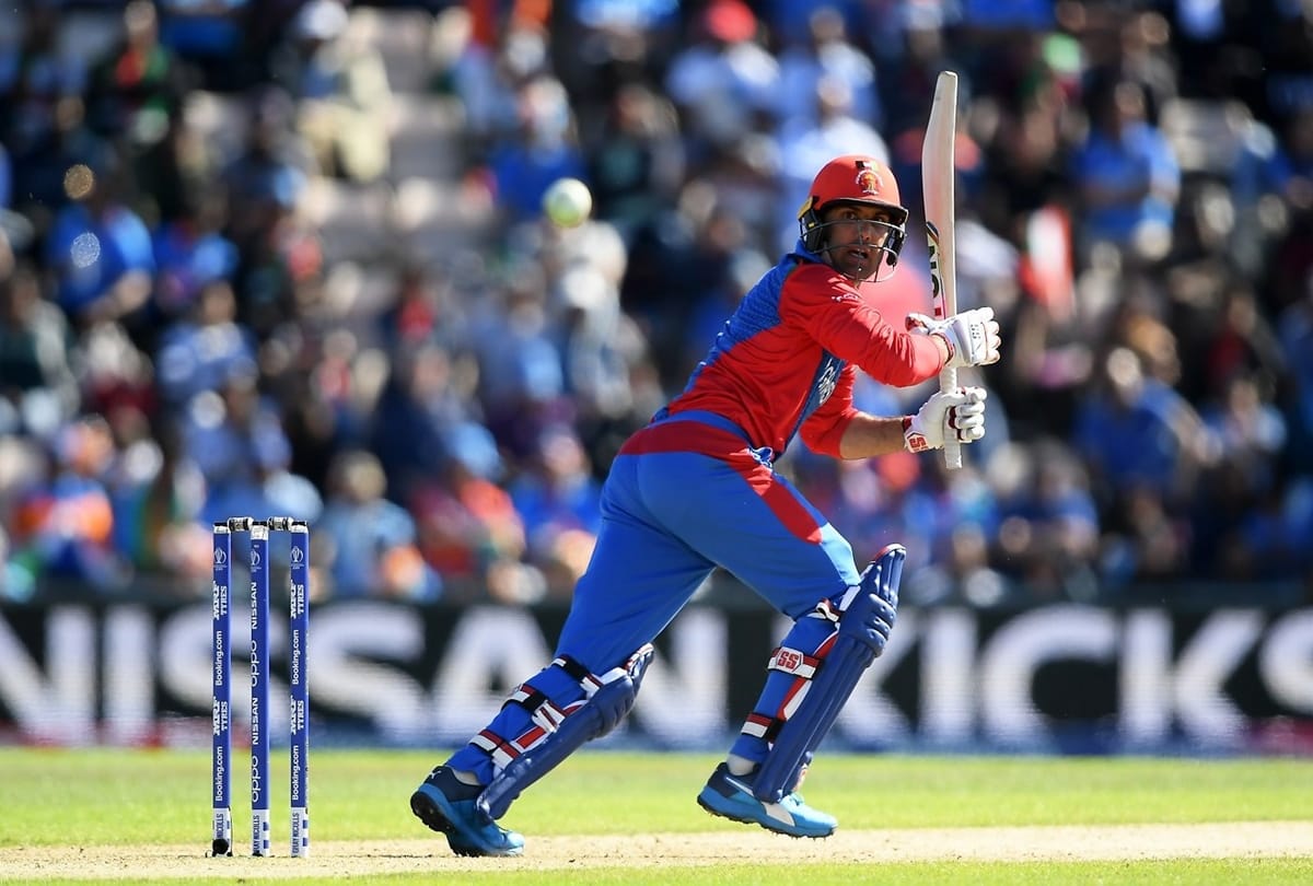 Afghanistan vs Bangladesh T20I Tri-series 2019 Match 3: Afghanistan beat Bangladesh by 25 runs