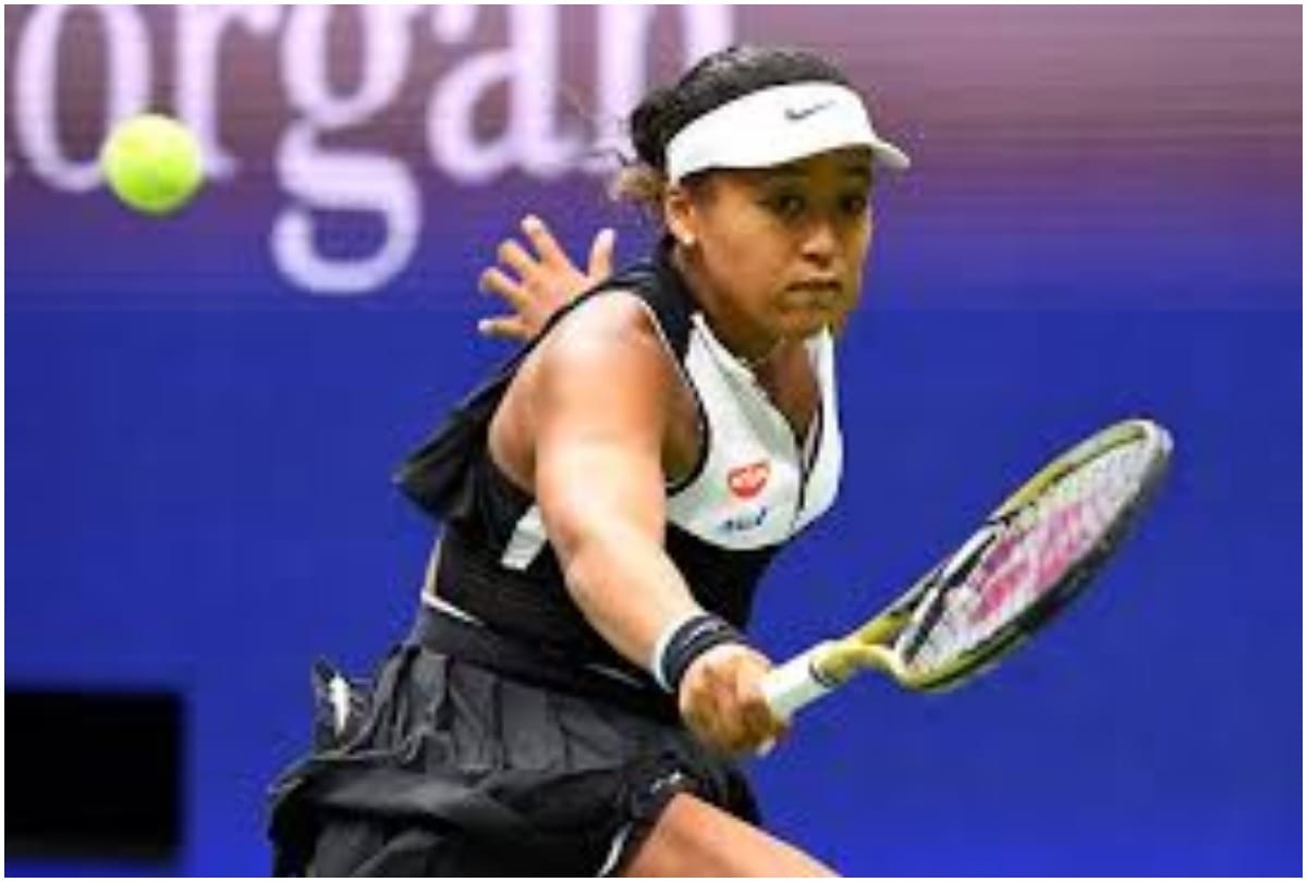 Naomi Osaka changes coach for second time this year