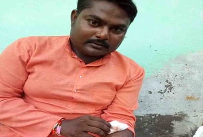 BJP leader warns of self-immolation