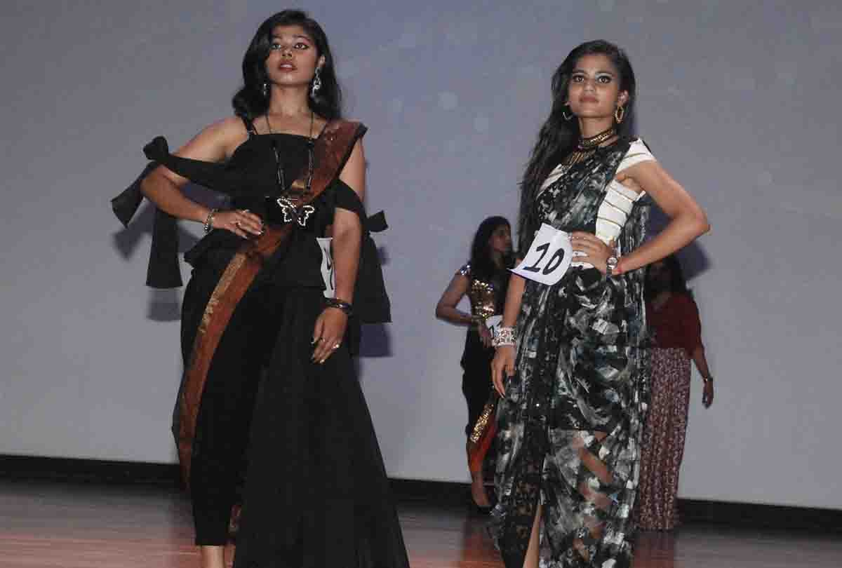 Freshers party 2019 in psit kanpur