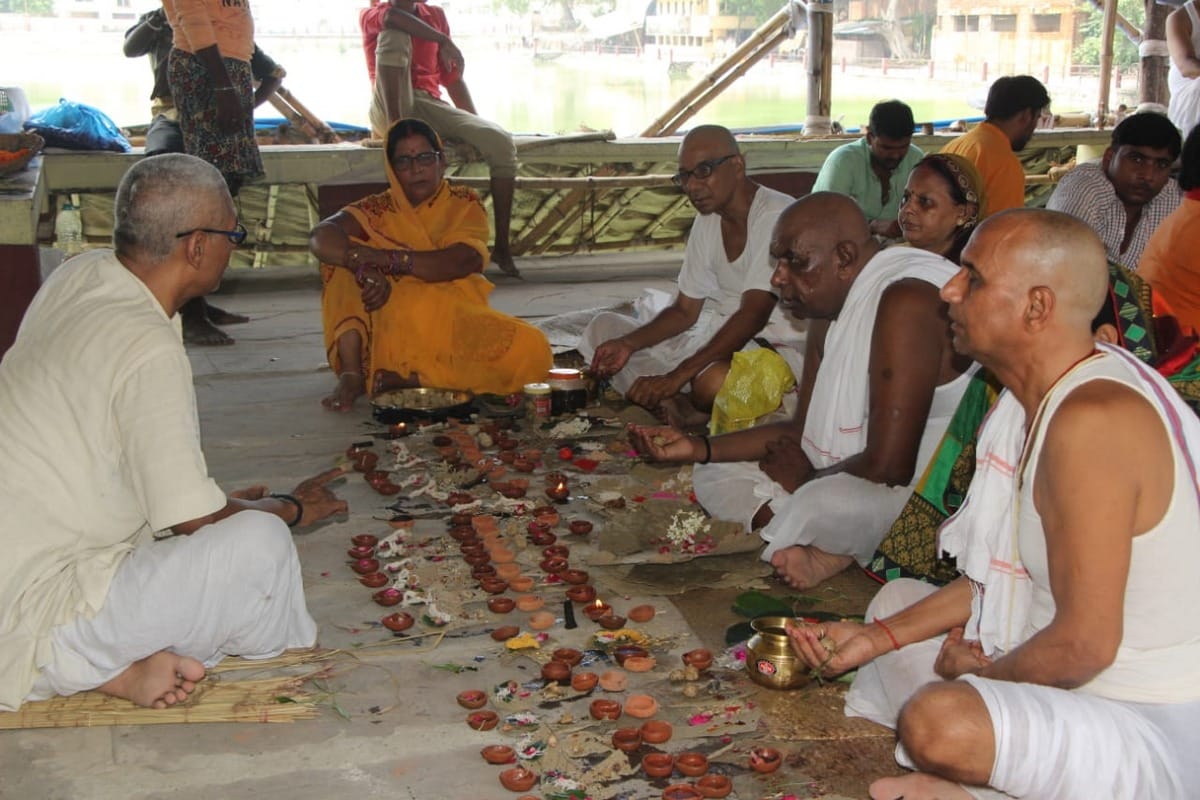 What is the reason of Pitra Dosh and how to prevent its nasty effects