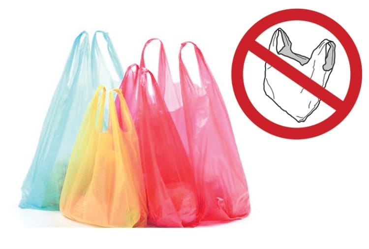Amar Ujala Campaign to Ban Plastic in Chandigarh