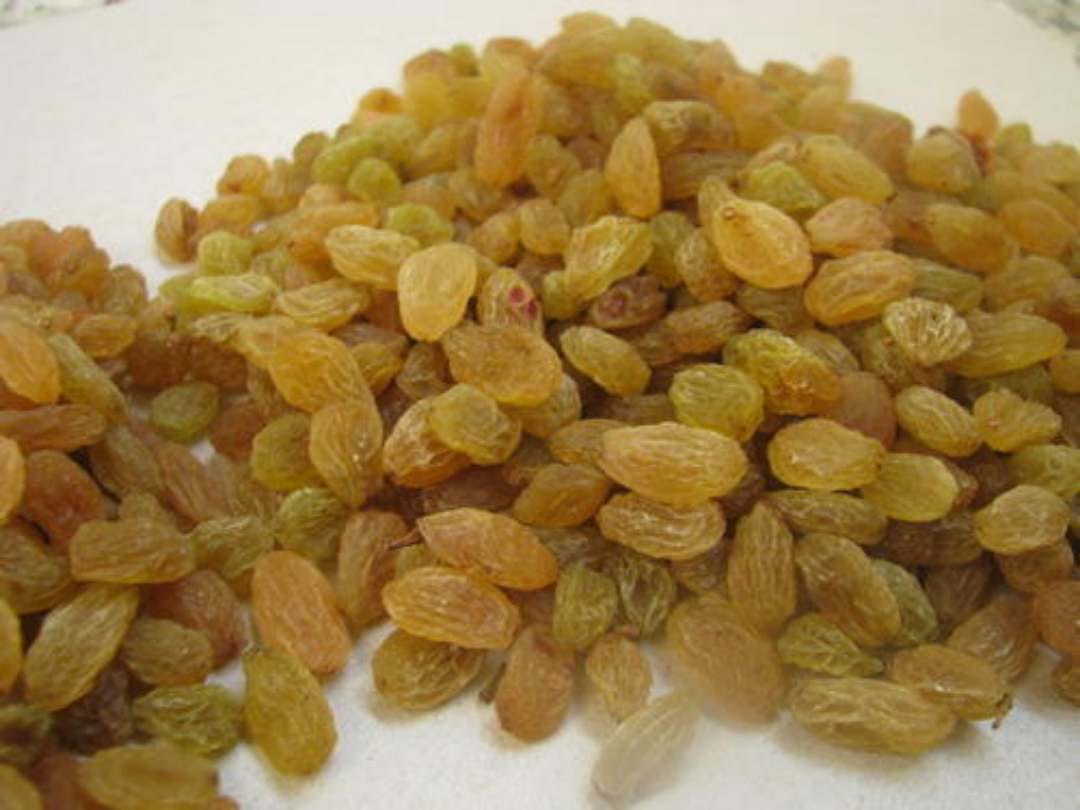 raisin is good for health know the benefits