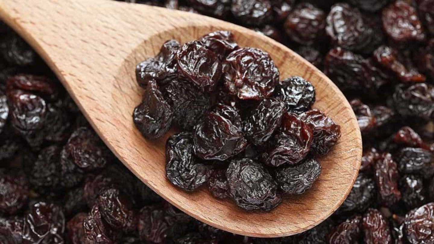 raisin is good for health know the benefits