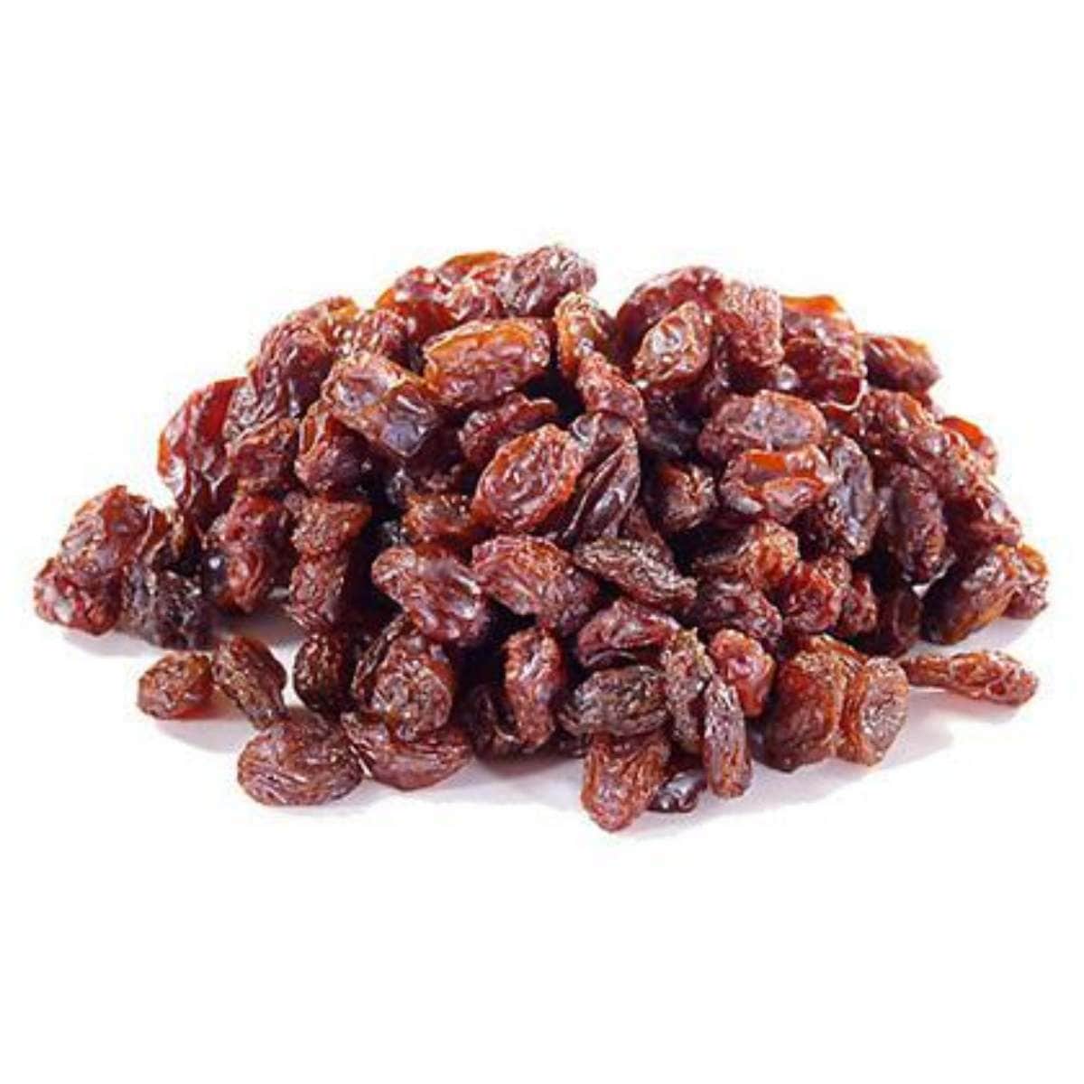 know the benefits of raisin