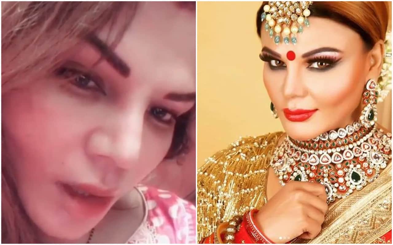 Rakhi Sawant Epic Solution video is viral About CAA NRC