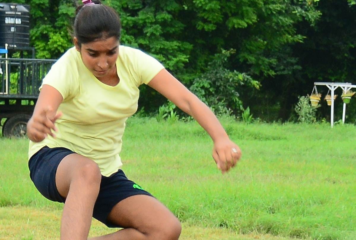 bsf recruitment rally 2019 in jammu, nineteen thousand youth registered for bsf recruitment rally