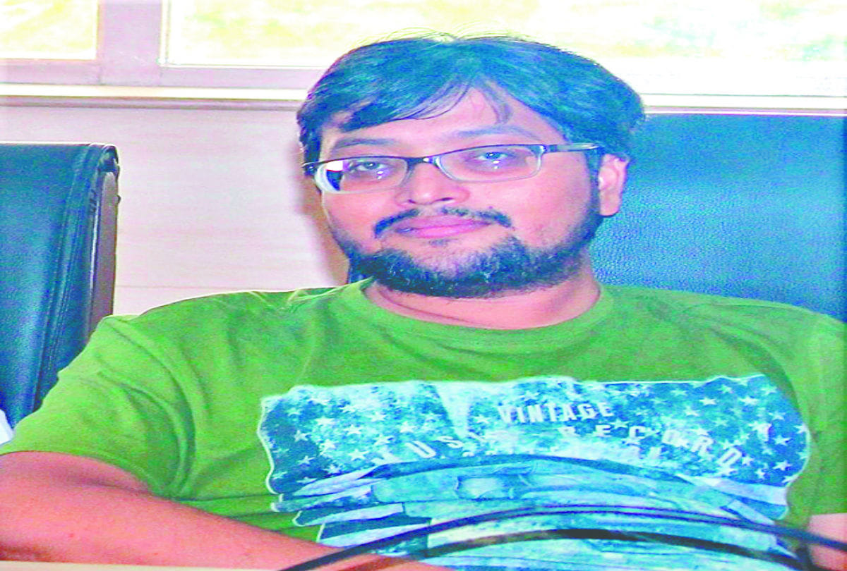 teacher develop software for remove hate speech on socail sites