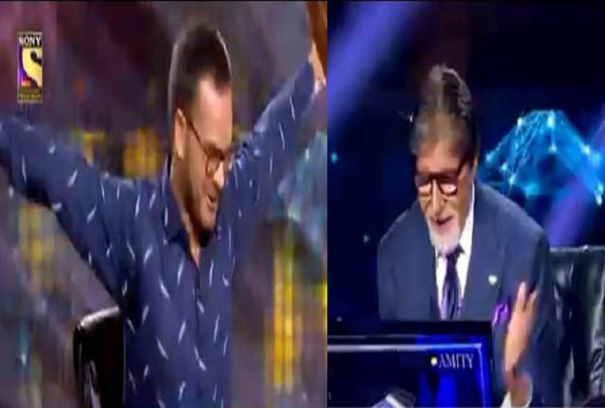 Bihar Sanoj Raj first Crorepati of KBC 11 do you know 1 crore and 7 crore question answers