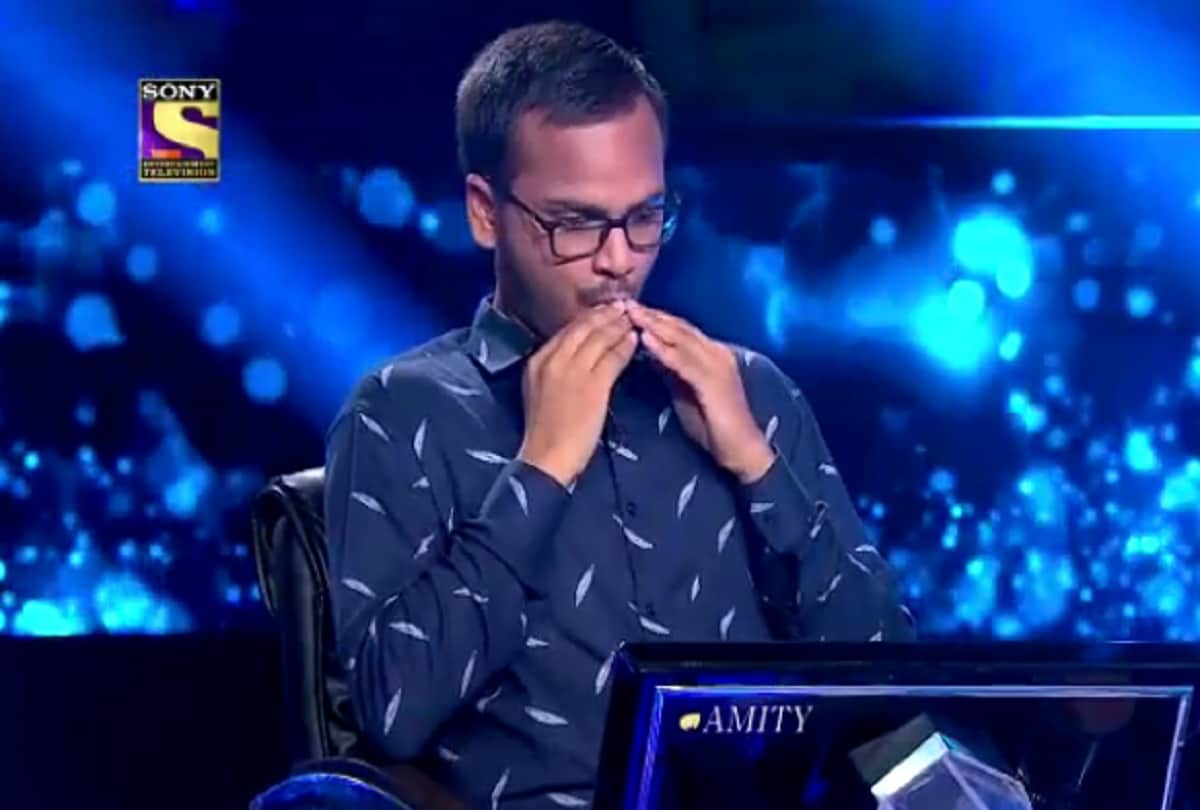 Bihar Sanoj Raj first Crorepati of KBC 11 do you know 1 crore and 7 crore question answers