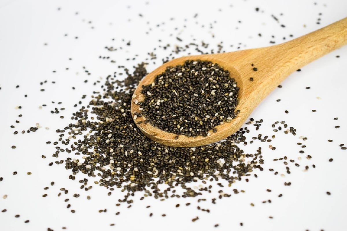 5 power packed seeds that help to enhance your health