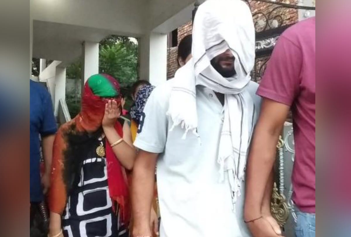 shimla: brothel busted in paonta sahib sirmour himachal