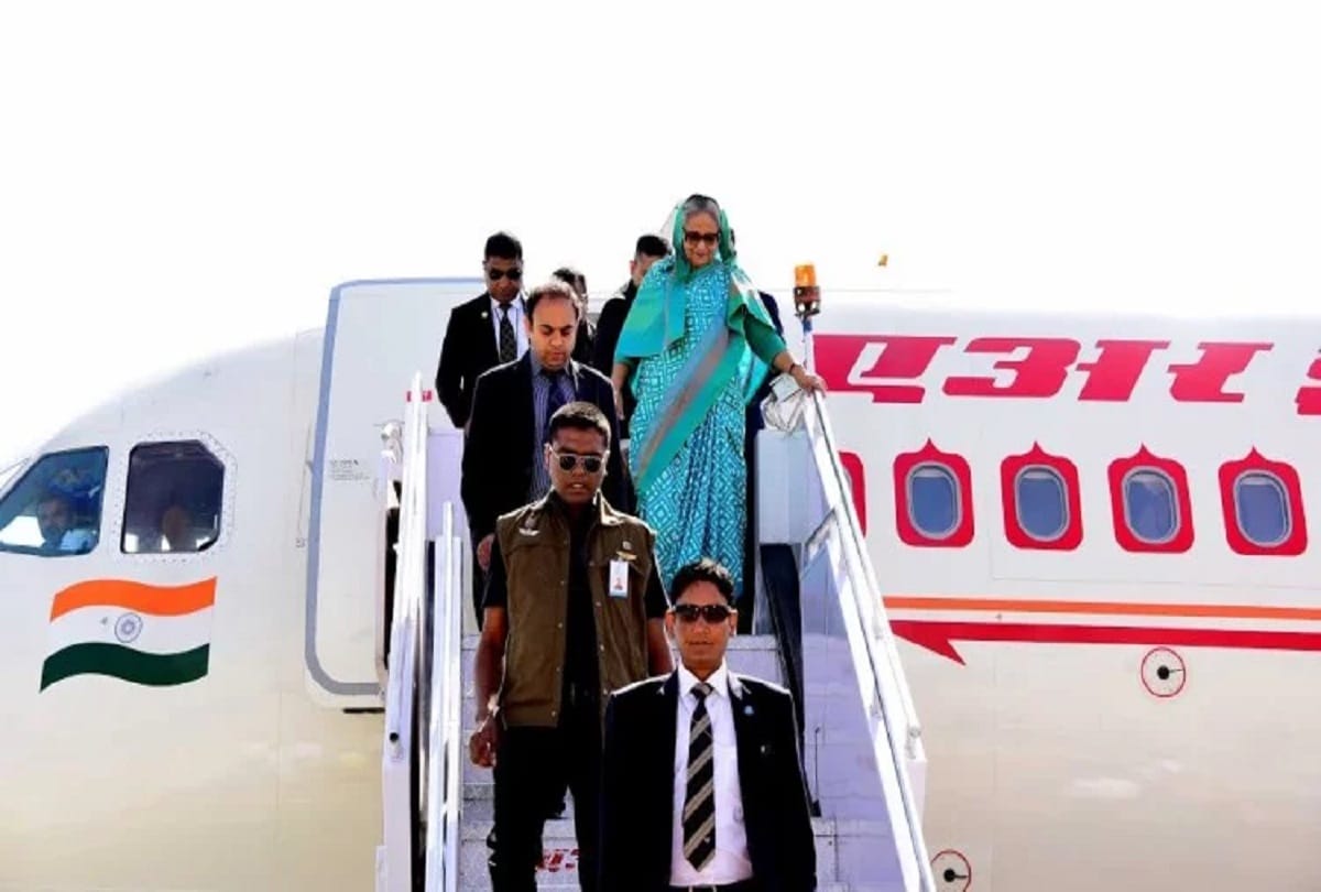 Bangladesh removing name of Pakistan from border pillar, this is the reason