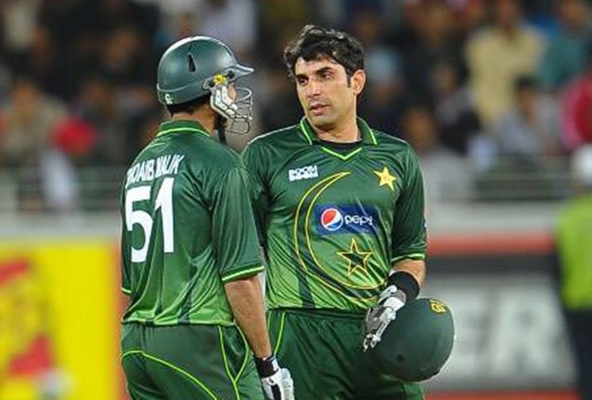 PCB announces probable team for sri lanka series shoaib malik and mohammad hafeez left out