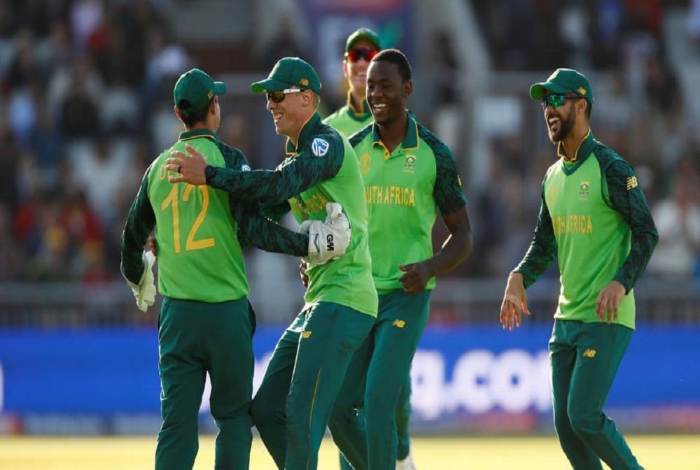 South Africas tours of Sri Lanka and West Indies postponed indefinitely