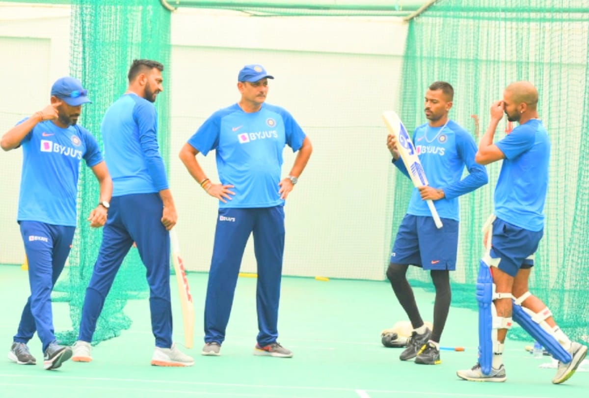 ind vs south africa: Team India have a chance to improve rankings in Dharamsala