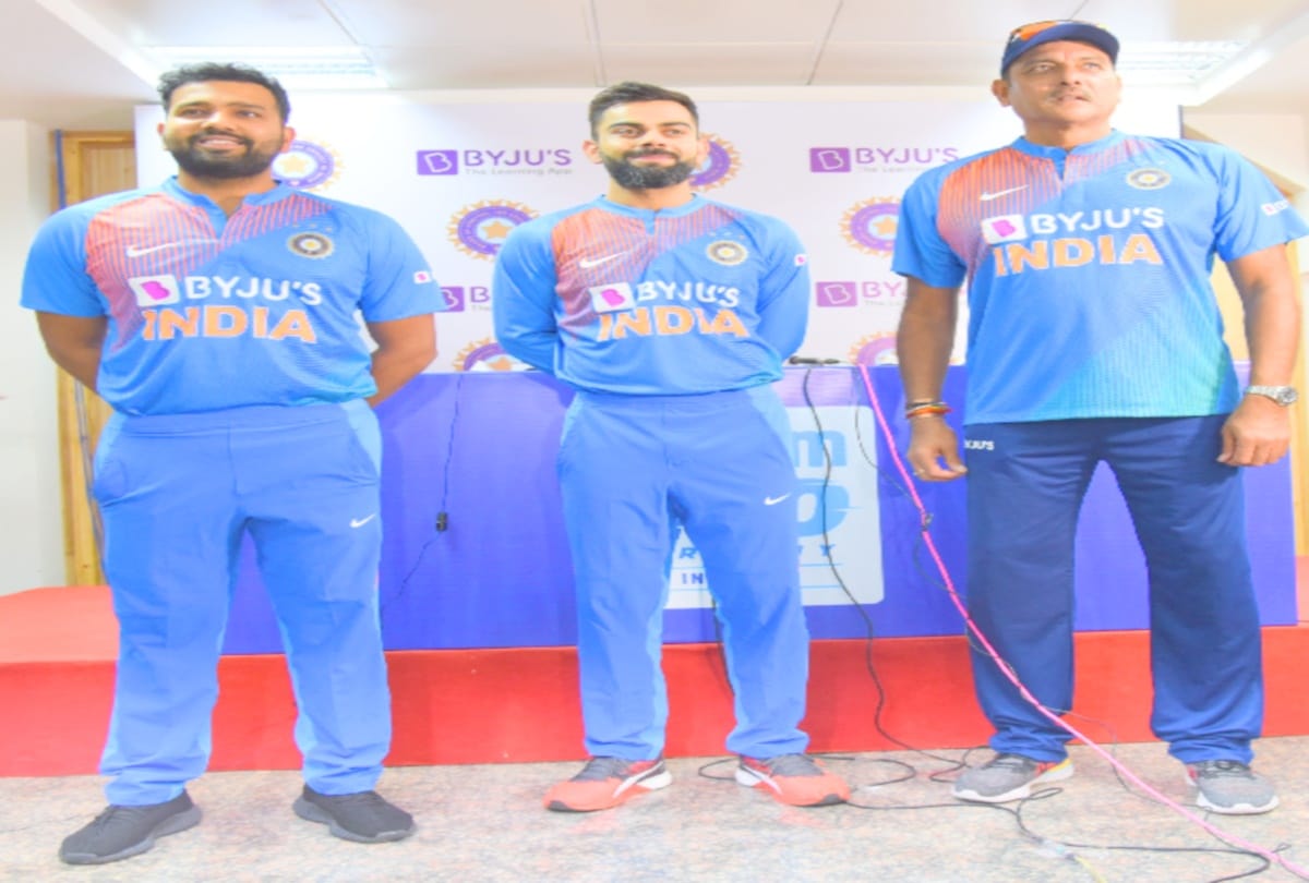 team india captain virat kohli statement in dharamshala himachal