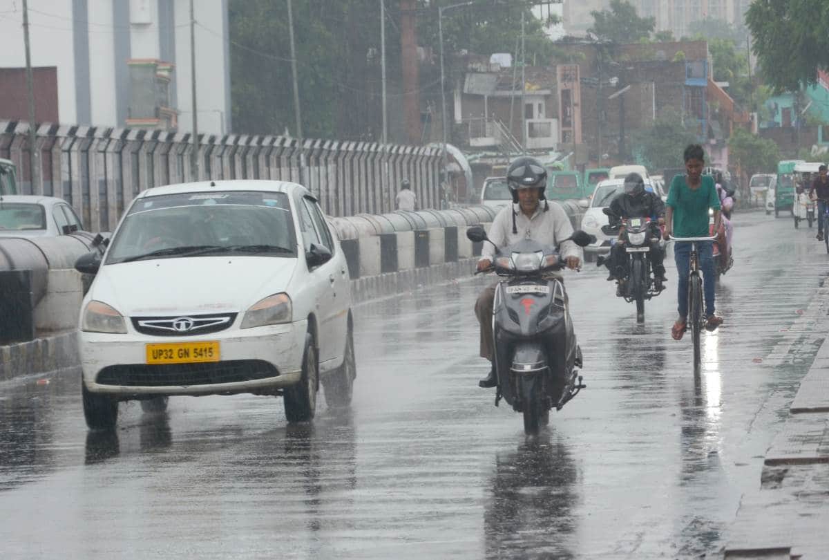 weather update: weather prediction for 24 hours