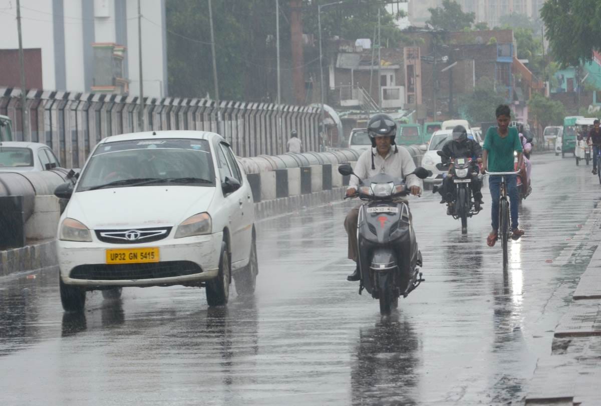 weather update: weather prediction for 24 hours