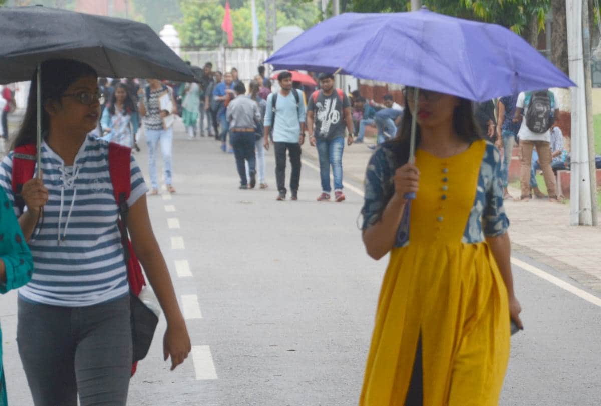 weather update: weather prediction for 24 hours