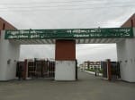 पिलखनी स्थित मेडिकल कॉलेज