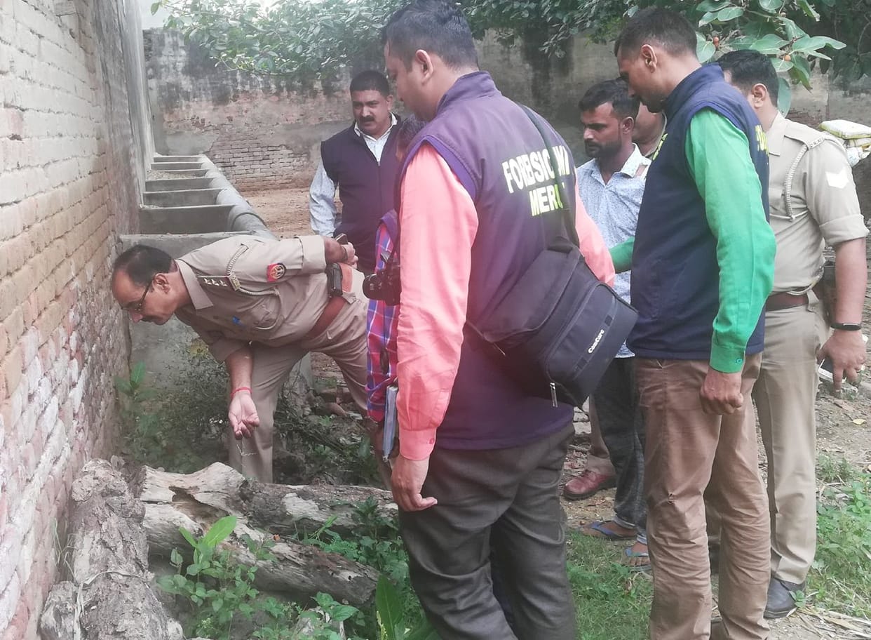 firing in the early morning at sathla, youngman serious