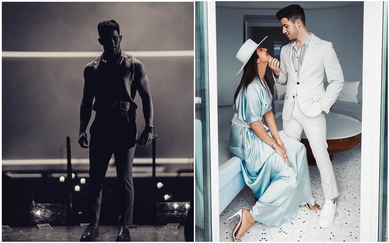 Priyanka Chopra Birthday: Here Are All You need To Know About Priyanka Husband Nick Jonas