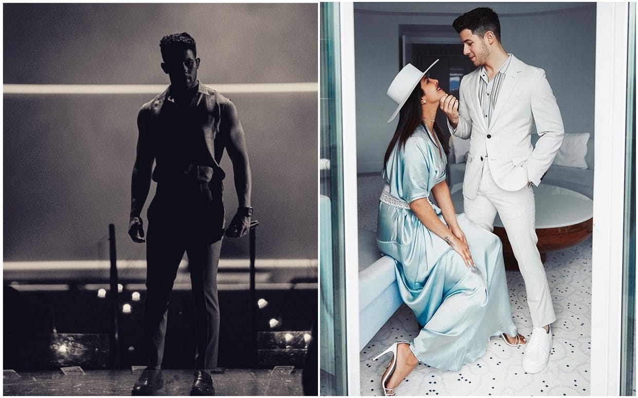 Priyanka Chopra Birthday: Here Are All You need To Know About Priyanka Husband Nick Jonas