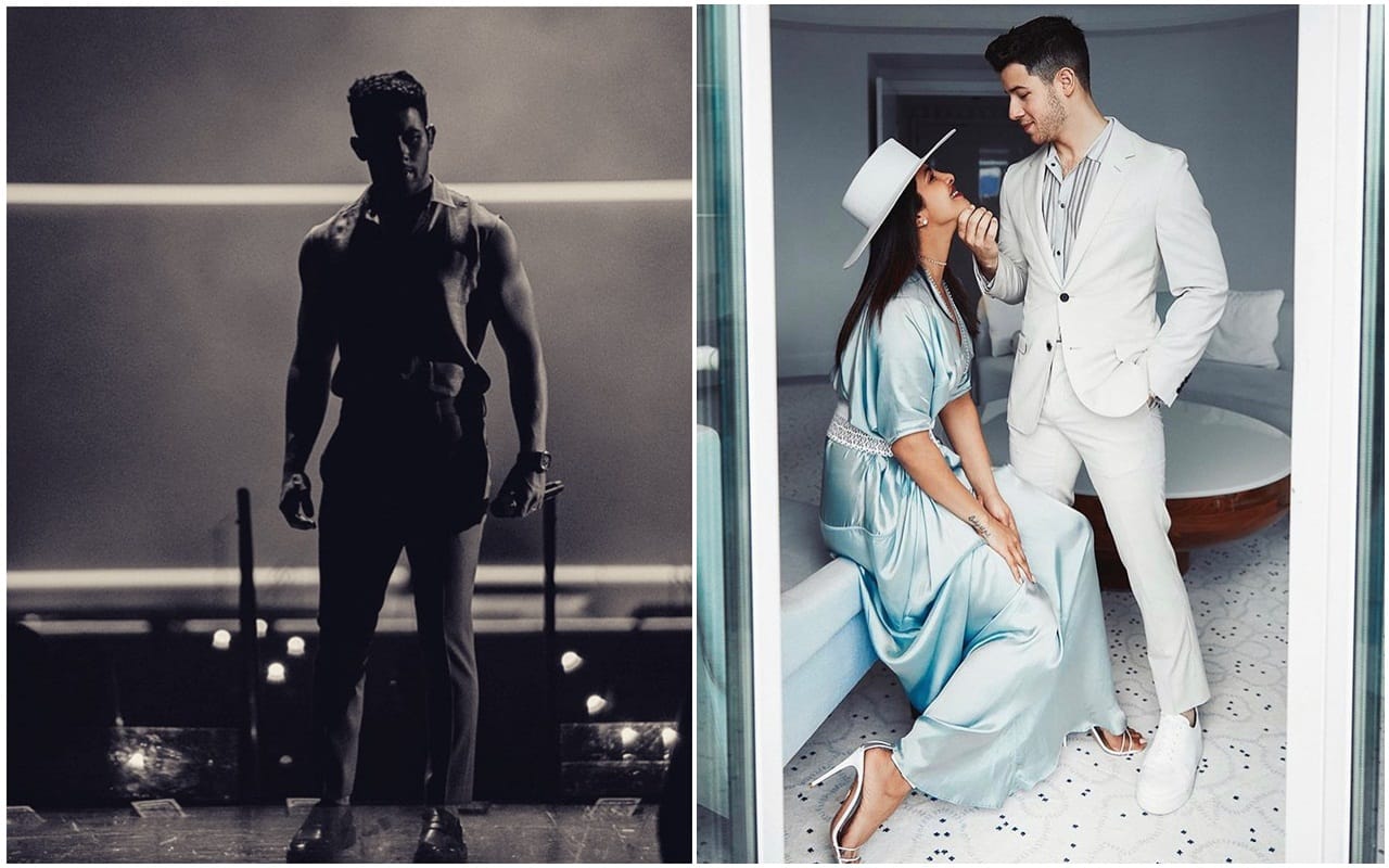 Nick Jonas Birthday Priyanka Chopra husband Property Net Worth