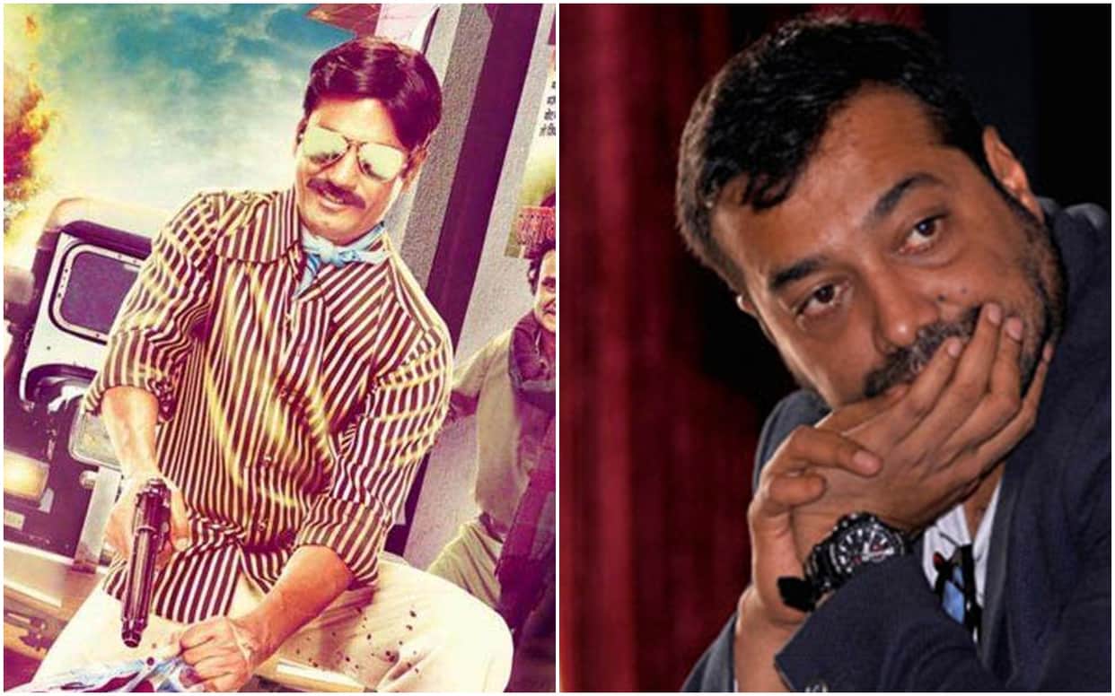 Anurag Kashyap’s Gangs Of Wasseypur only Indian film in The Guardian’s Best 100 films list