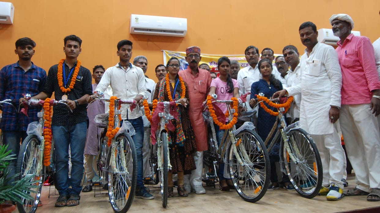 rajbhar samaj