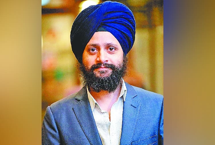 Amritpal Singh becomes Norway's First Punjabi Councilor
