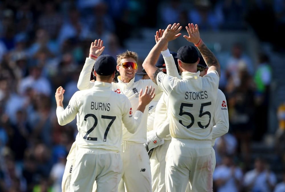 AUS vs ENG: Former england batter Ian bell Wants Restoration of Selection Panel