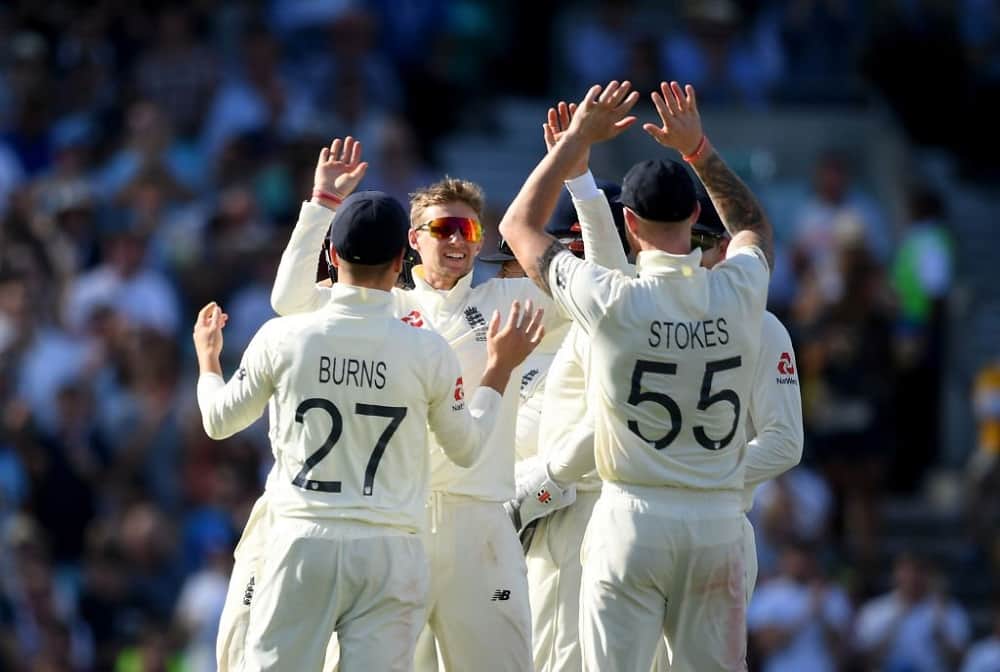 england vs asutralia Ashes 2019: 113-year-old unwanted record broken at The Oval