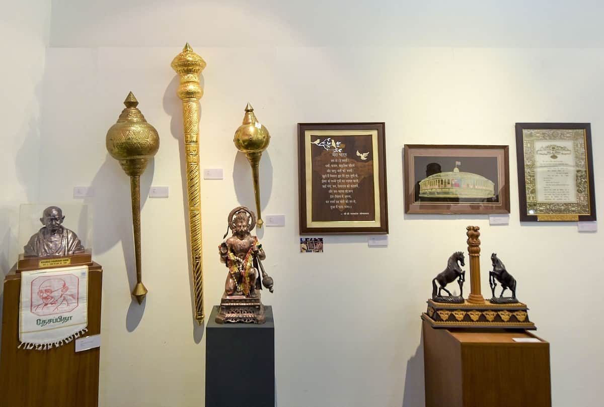 Auction of gifts given to PM Modi starts from 14 september