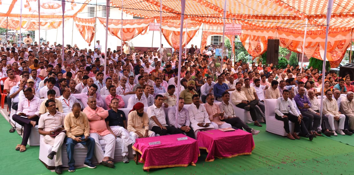 seminar