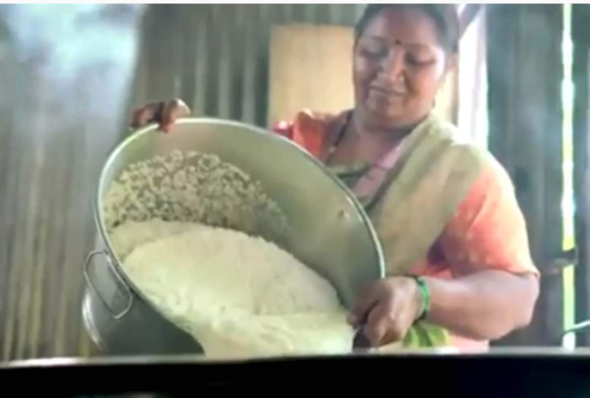 KBC 11 second Crorepati Babita Tade appointed Amravati district ambassador by Election Commission