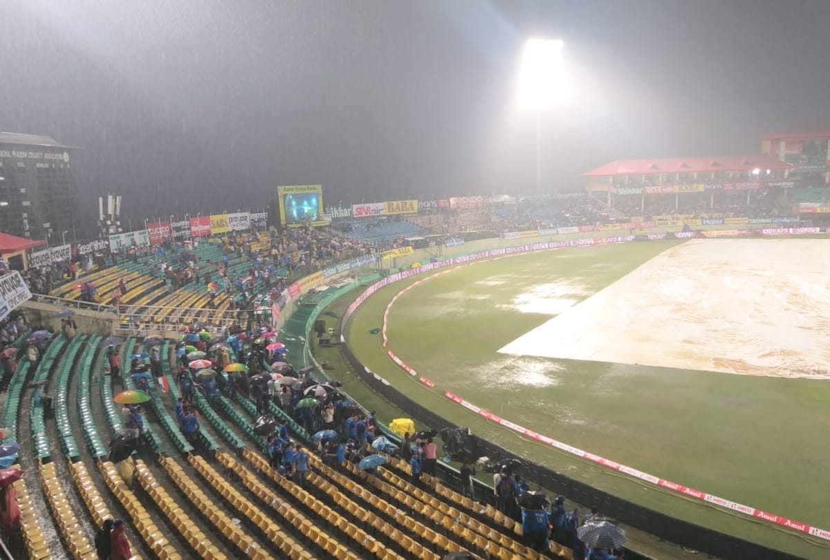 LIVE IND vs SA: india vs south africa 1st t20i Match live scorecard south africa in india