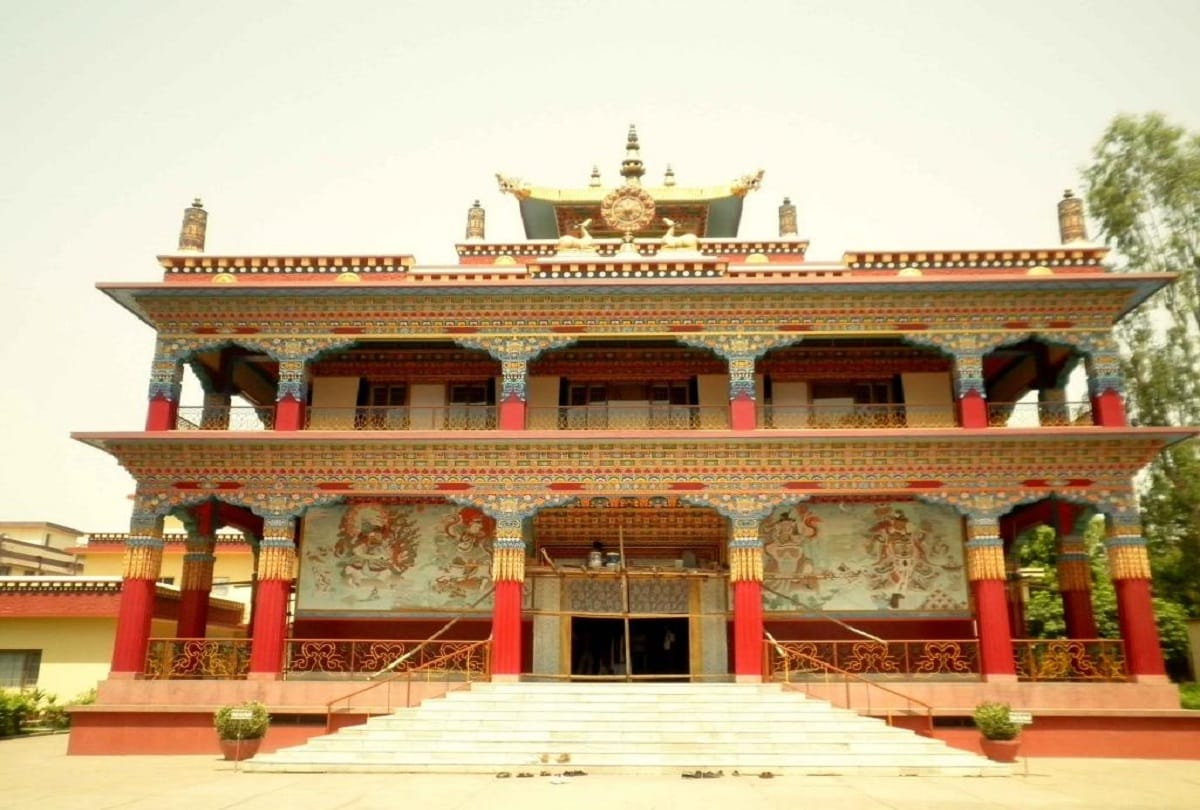 Pitru paksha mela starts in gaya bihar
