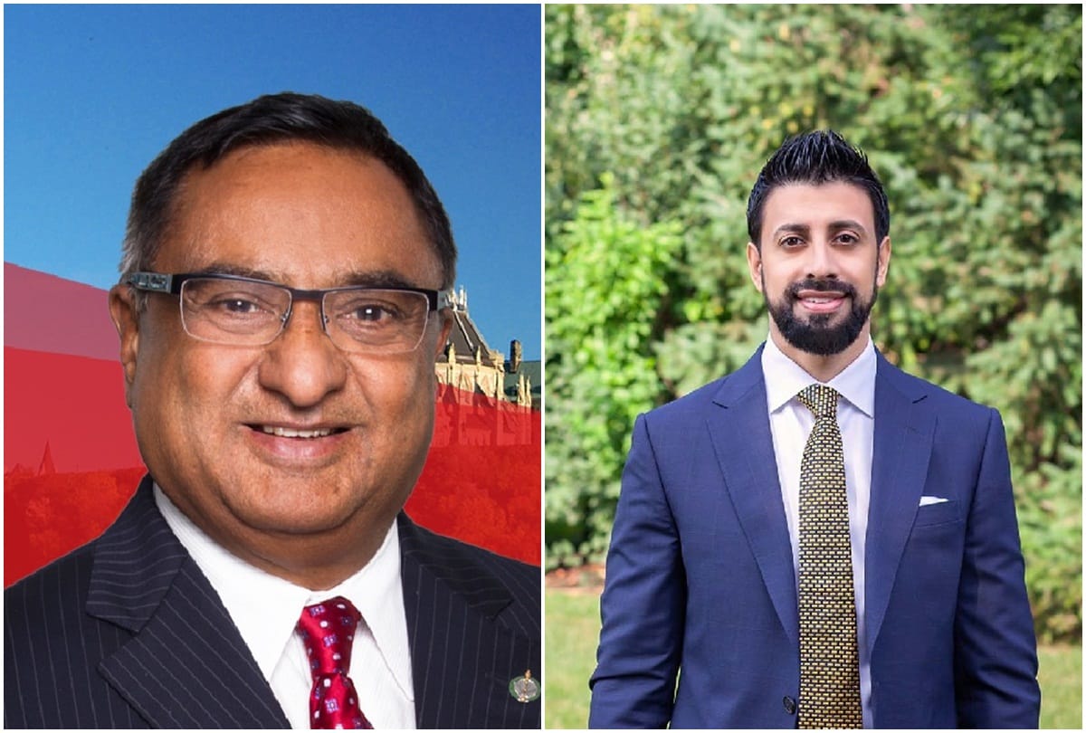 Two people from Jalandhar got Liberal Party ticket in Canada
