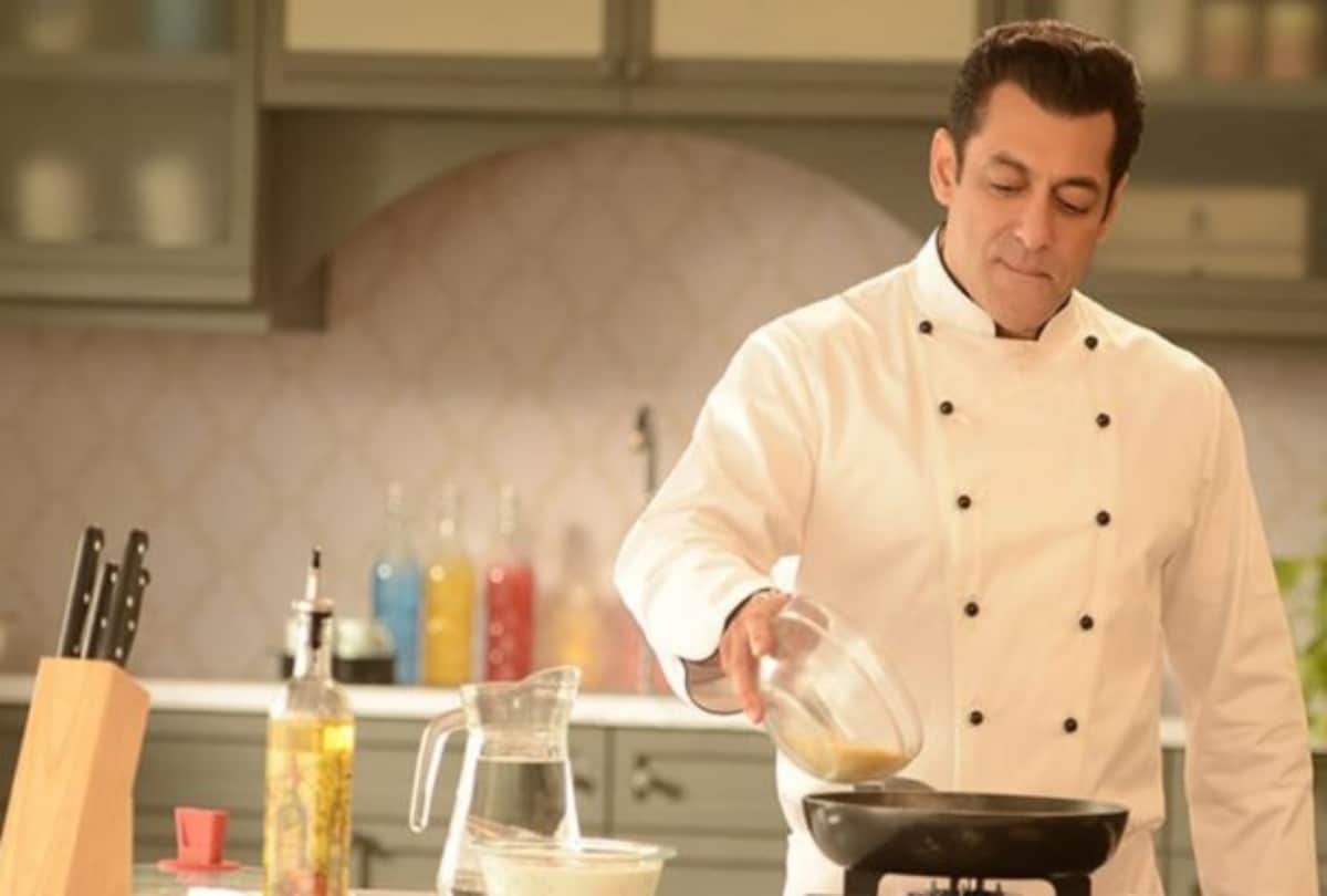 Salman Khan show Bigg Boss season 13 will see in theme forest