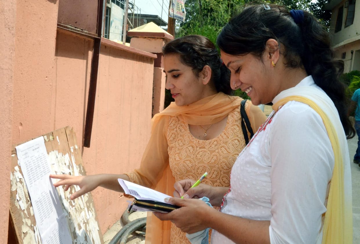manual assistant exam