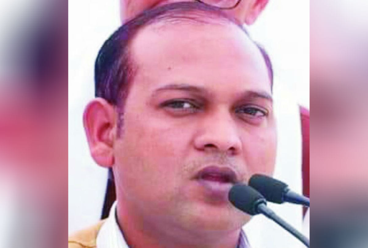 Allegations Of Misdeed on BSP district president Mathura