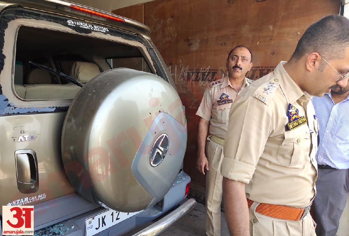 pakistan targeted schools in balakot poonch jammu kashmir, did firing and mortar shelling