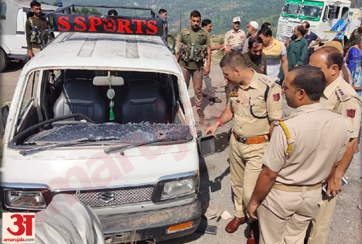 pakistan targeted schools in balakot poonch jammu kashmir, did firing and mortar shelling