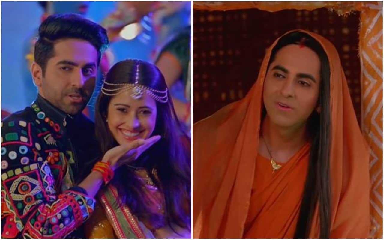 ayushmann khurrana dream girl sushant singh shraddha chhichhore Box office Collection