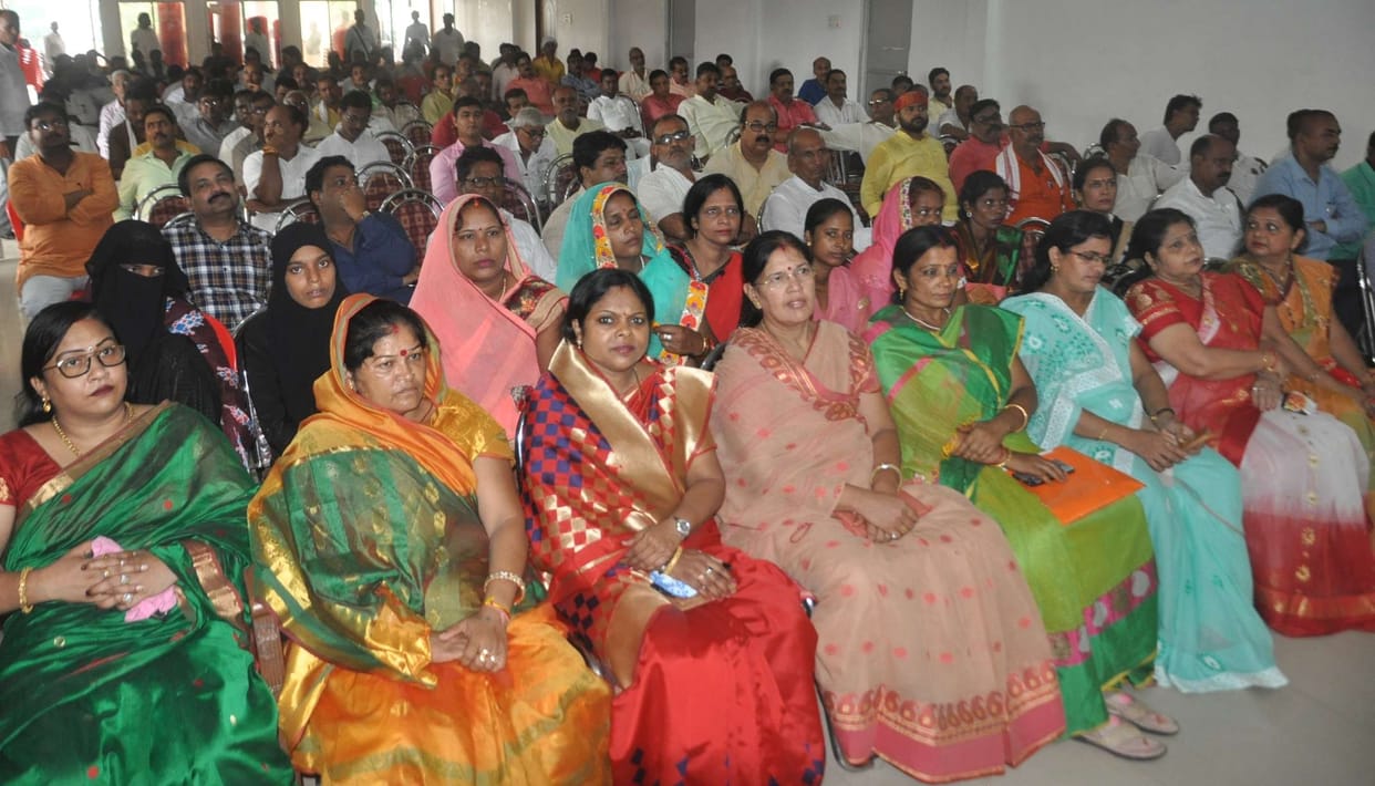 mau news seminar
