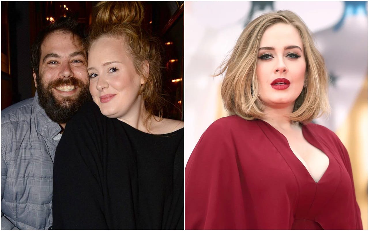 Hello Singer Adele Lesser Known Facts